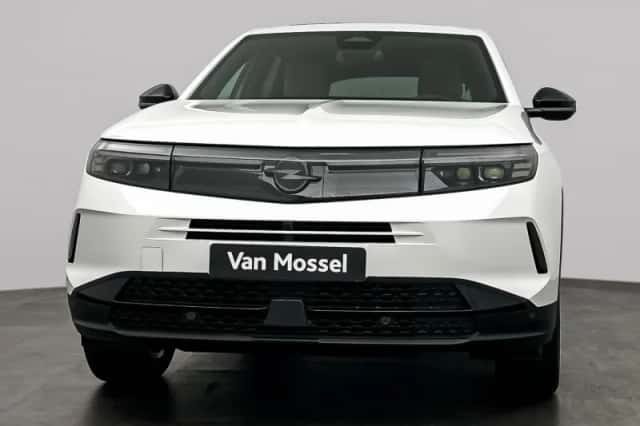 Opel Grandland (2026) thumbnail 3