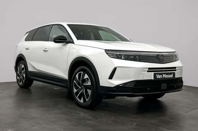 Opel Grandland (2026) thumbnail 4
