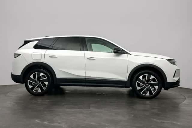 Opel Grandland (2026) thumbnail 5