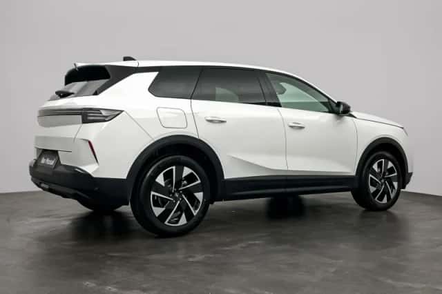 Opel Grandland (2026) thumbnail 6
