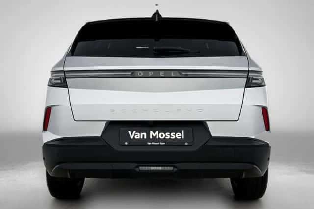 Opel Grandland (2025) thumbnail 3