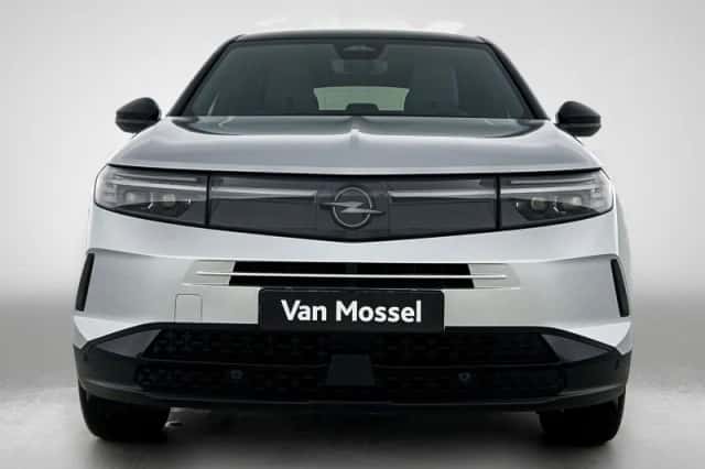 Opel Grandland (2025) thumbnail 5