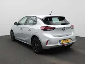 Opel Corsa (2024) thumbnail 2