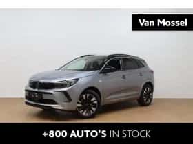 Opel Grandland (2023) thumbnail 1