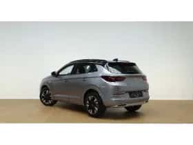 Opel Grandland (2023) thumbnail 3