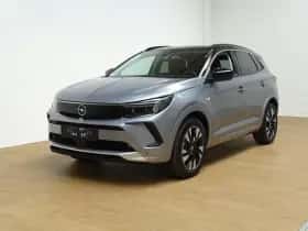 Opel Grandland (2023) thumbnail 6