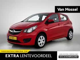 Opel Karl (2019)