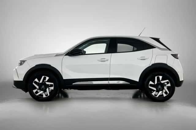 Opel Mokka (2023) thumbnail 2