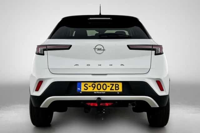 Opel Mokka (2023) thumbnail 3