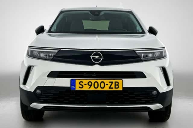 Opel Mokka (2023) thumbnail 5