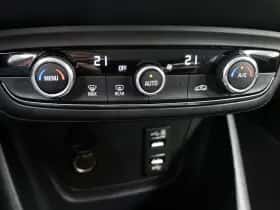 Opel Crossland X (2018) thumbnail 18