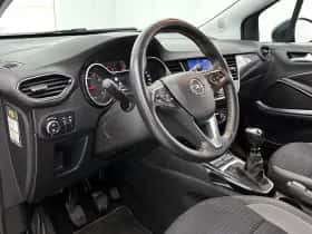 Opel Crossland X (2018) thumbnail 19