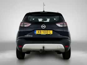 Opel Crossland X (2018) thumbnail 3