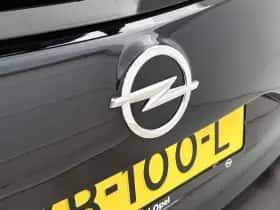 Opel Crossland X (2018) thumbnail 28