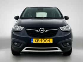 Opel Crossland X (2018) thumbnail 5
