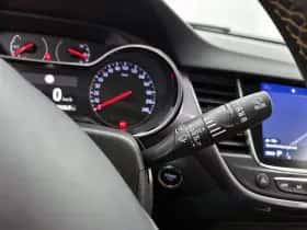 Opel Crossland X (2018) thumbnail 9