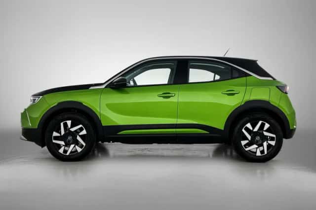 Opel Mokka-e (2022) thumbnail 2
