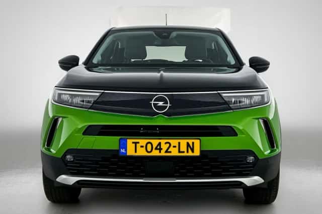 Opel Mokka-e (2022) thumbnail 5