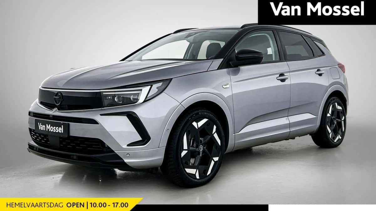 Opel Grandland (2023) — foto 1