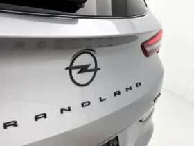 Opel Grandland (2023) thumbnail 18