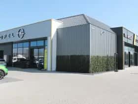Opel Grandland (2023) thumbnail 40