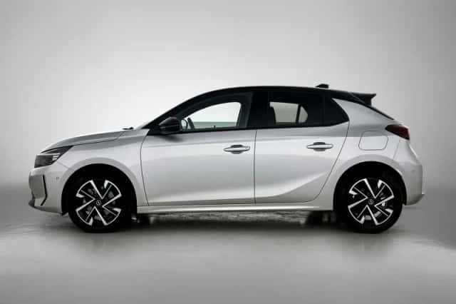 Opel Corsa (2025) thumbnail 2