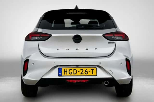Opel Corsa (2025) thumbnail 3