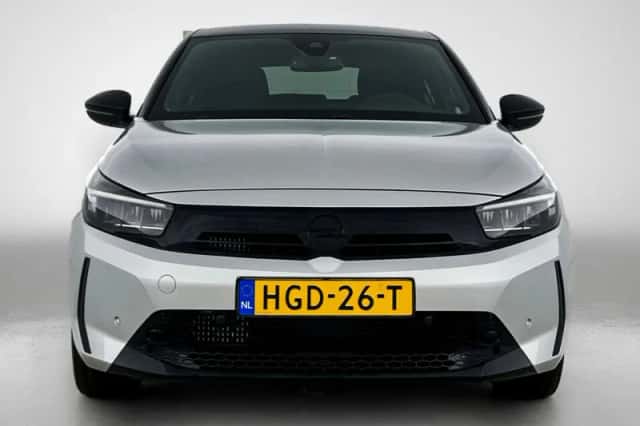 Opel Corsa (2025) thumbnail 5