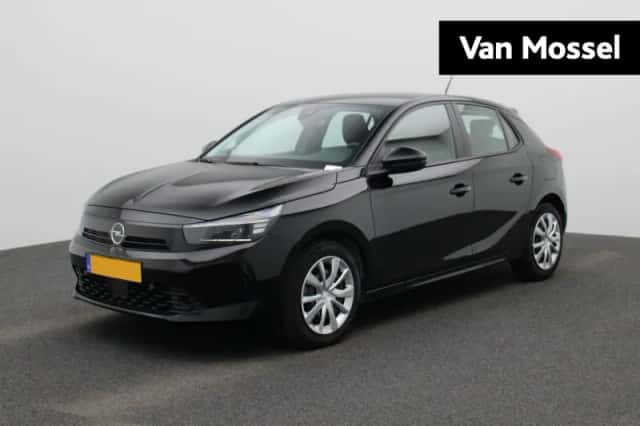 Opel Corsa (2023) thumbnail 1