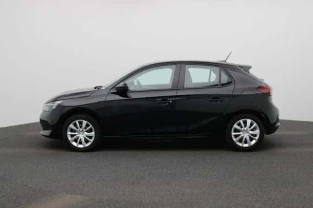 Opel Corsa (2023) thumbnail 4