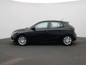 Opel Corsa (2023) thumbnail 4