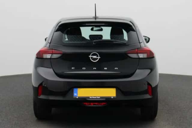 Opel Corsa (2023) thumbnail 6