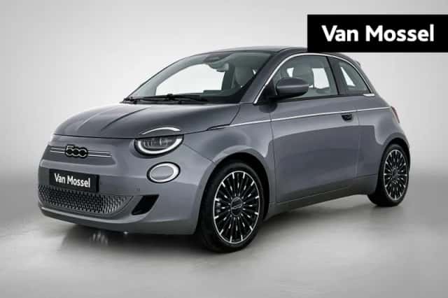 Fiat 500 (2023) thumbnail 1