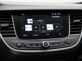 Opel Crossland (2021) thumbnail 21