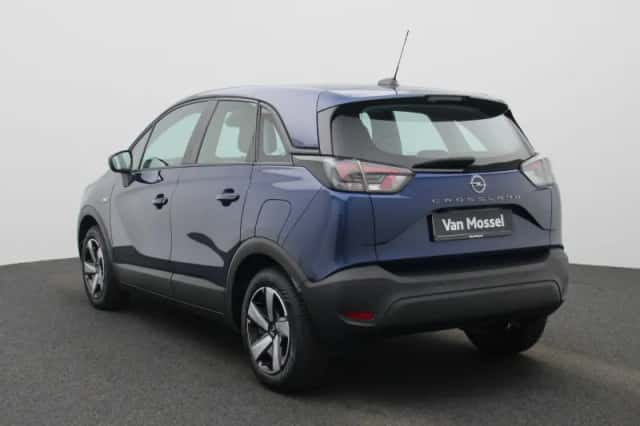 Opel Crossland (2021) thumbnail 2