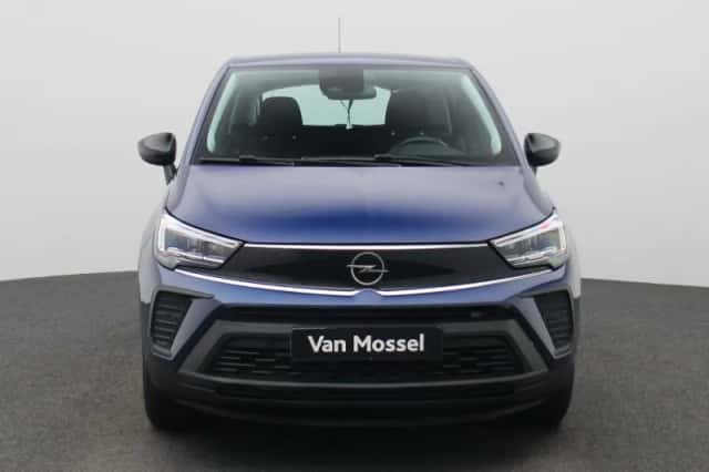 Opel Crossland (2021) thumbnail 3