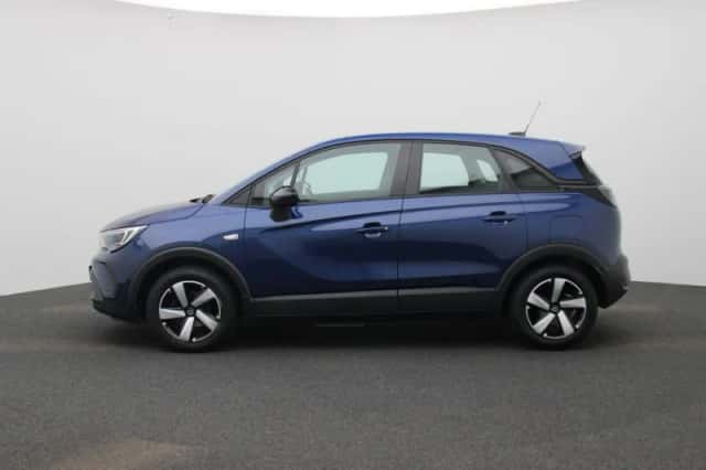 Opel Crossland (2021) thumbnail 4