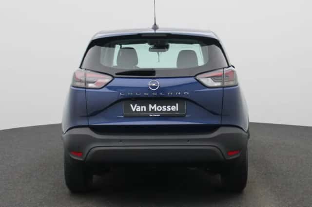 Opel Crossland (2021) thumbnail 5