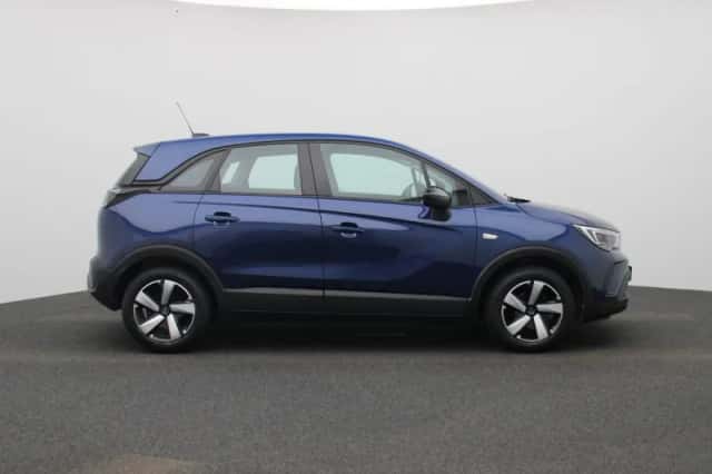 Opel Crossland (2021) thumbnail 6
