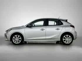 Opel Corsa (2023) thumbnail 2
