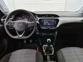 Opel Corsa (2023) thumbnail 22