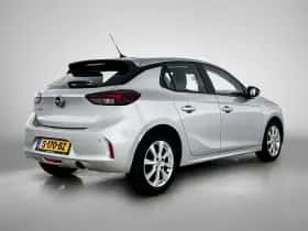 Opel Corsa (2023) thumbnail 4