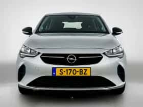 Opel Corsa (2023) thumbnail 5