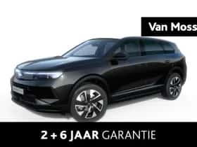 Opel Grandland (2025) thumbnail 1