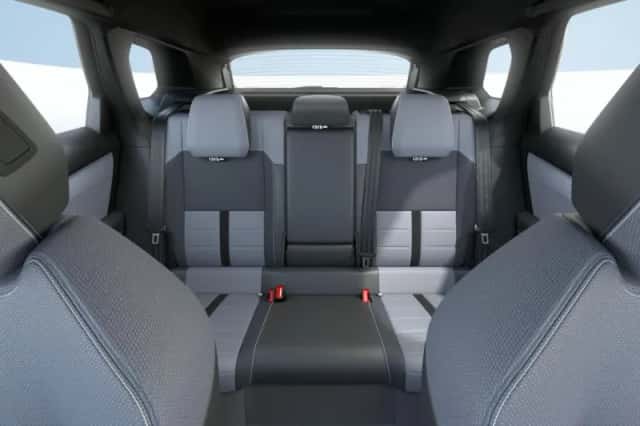Opel Grandland (2025) thumbnail 3