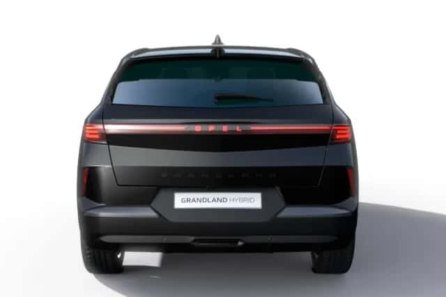Opel Grandland (2025) thumbnail 6