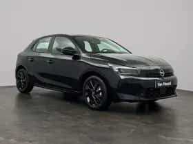 Opel Corsa (2025) thumbnail 3