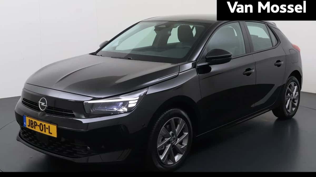 Opel Corsa (2025) — foto 1