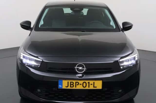 Opel Corsa (2025) thumbnail 3