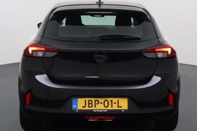 Opel Corsa (2025) thumbnail 4